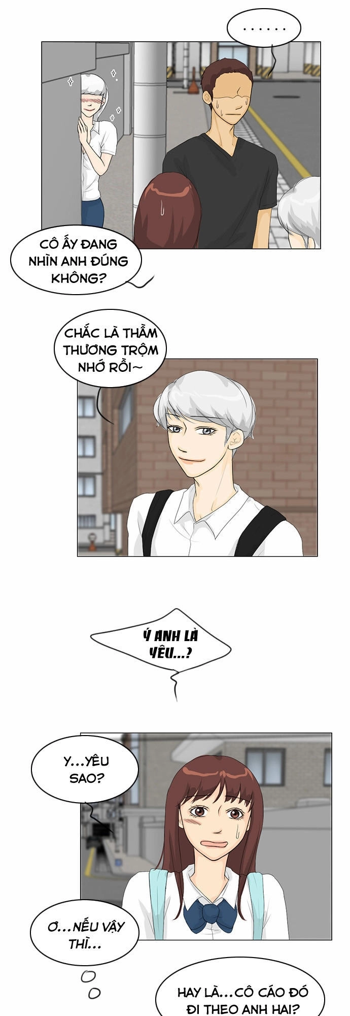 Vợ Ma Chapter 31 - 27