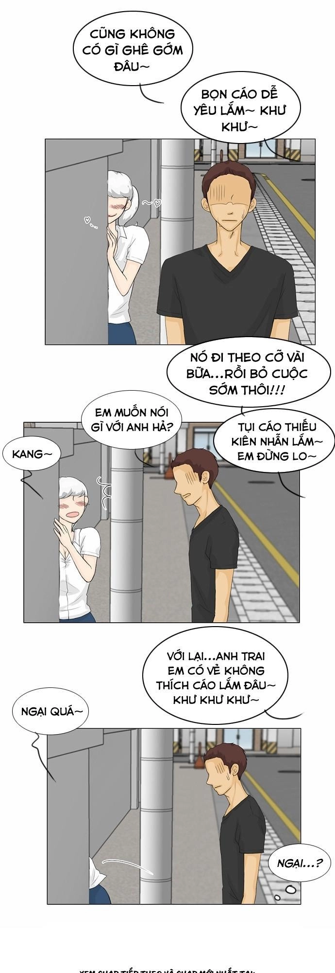 Vợ Ma Chapter 31 - 29