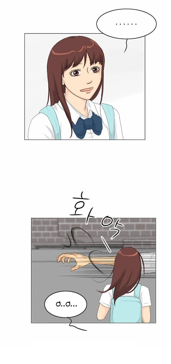 Vợ Ma Chapter 31 - 40