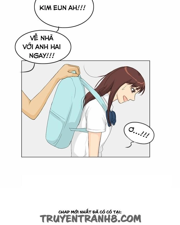 Vợ Ma Chapter 31 - 42