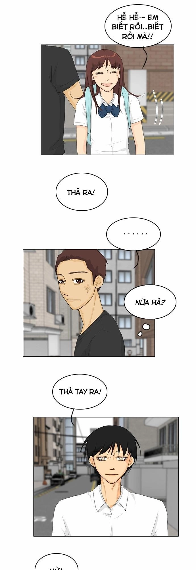 Vợ Ma Chapter 31 - 43