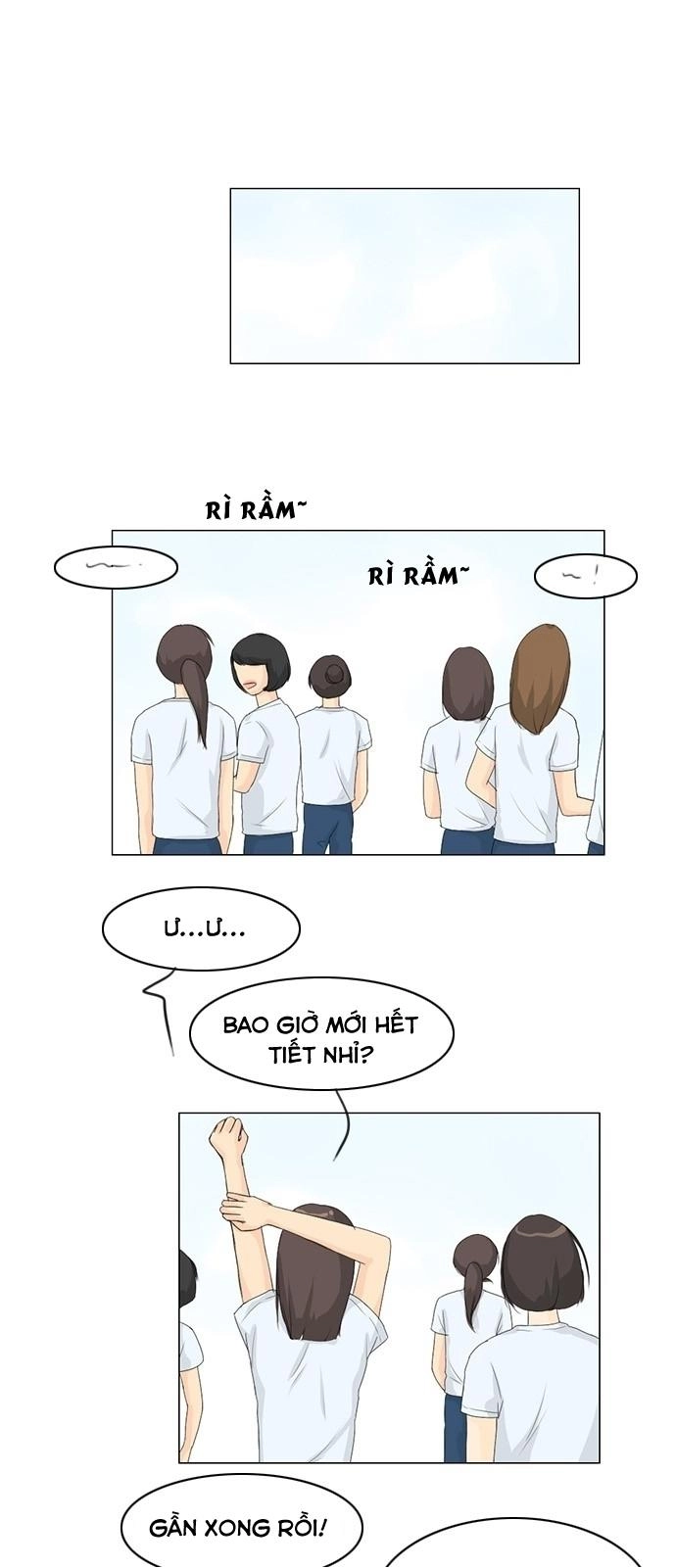 Vợ Ma Chapter 33 - 4