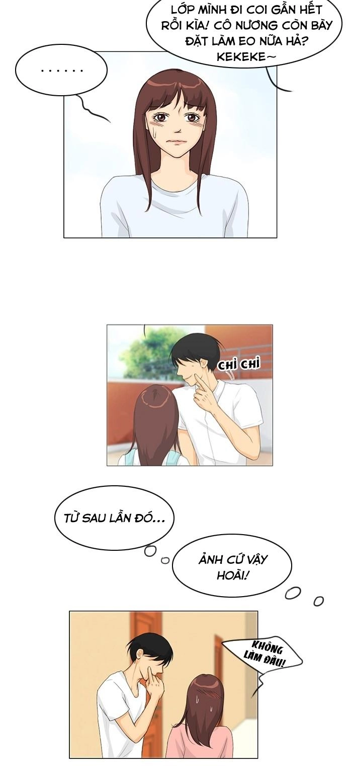 Vợ Ma Chapter 33 - 6