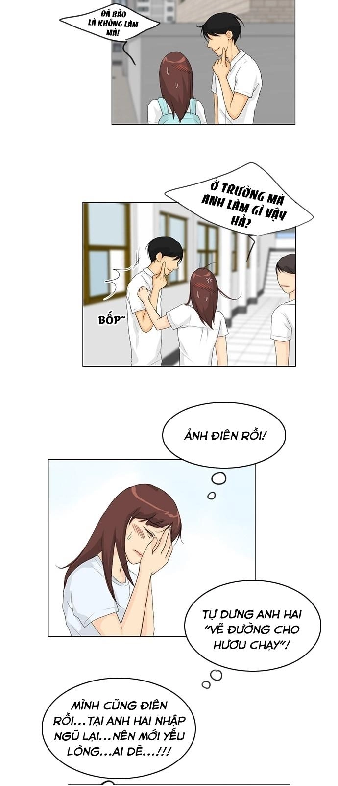 Vợ Ma Chapter 33 - 7