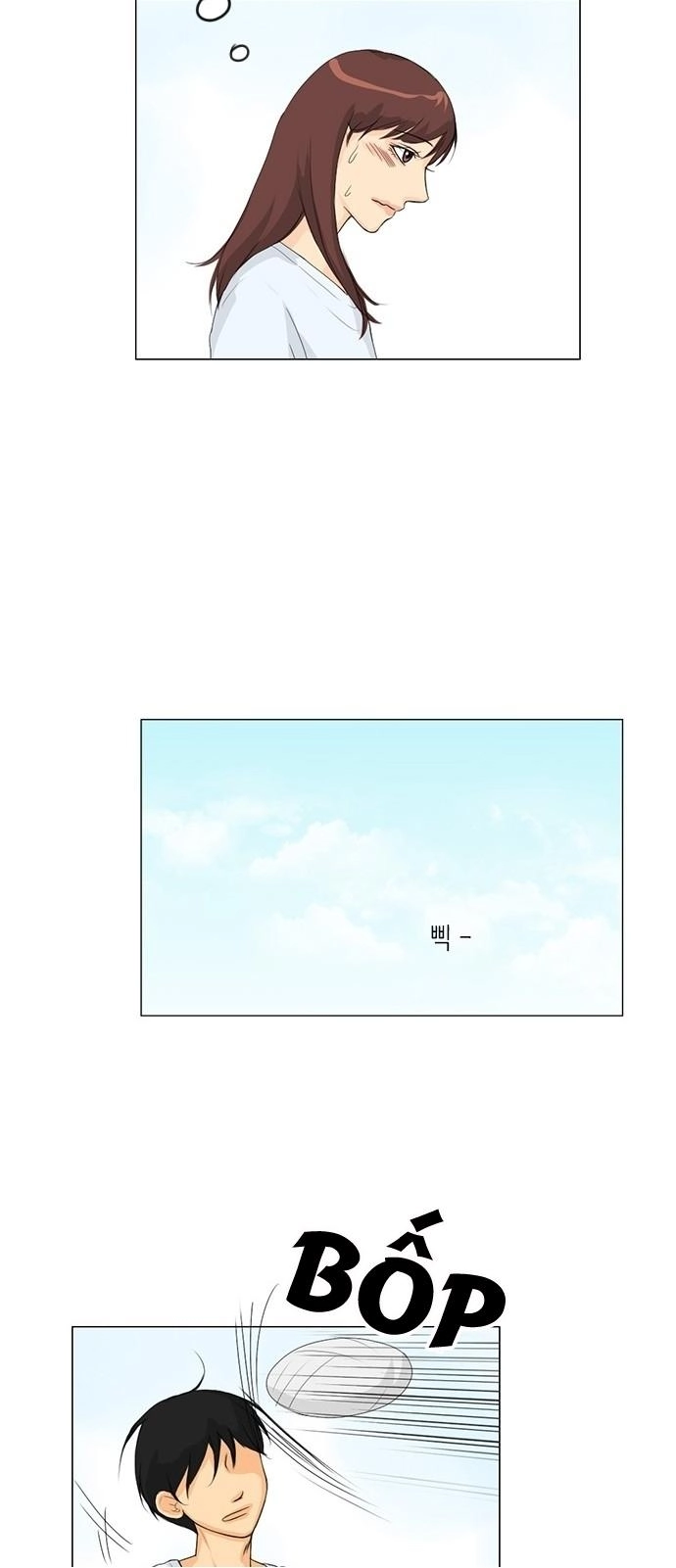 Vợ Ma Chapter 33 - 8