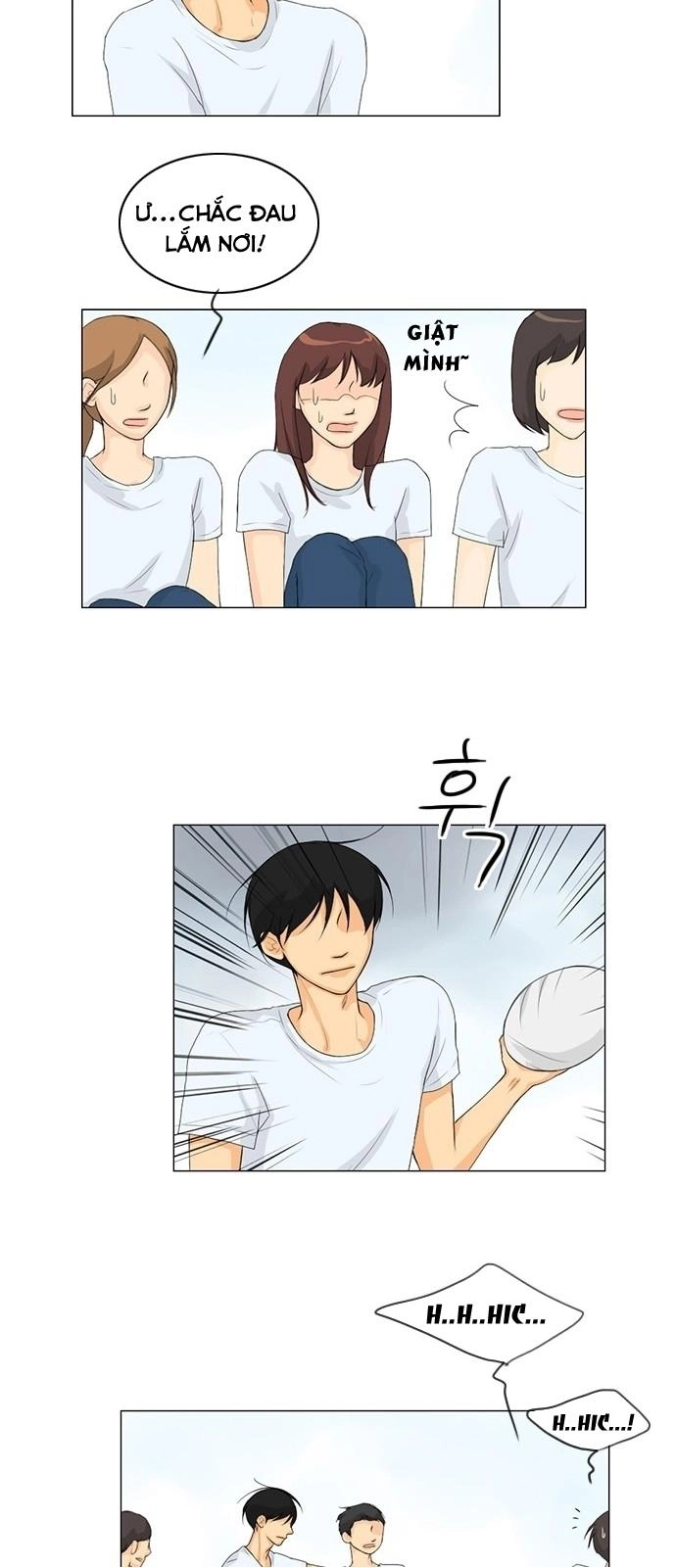 Vợ Ma Chapter 33 - 9