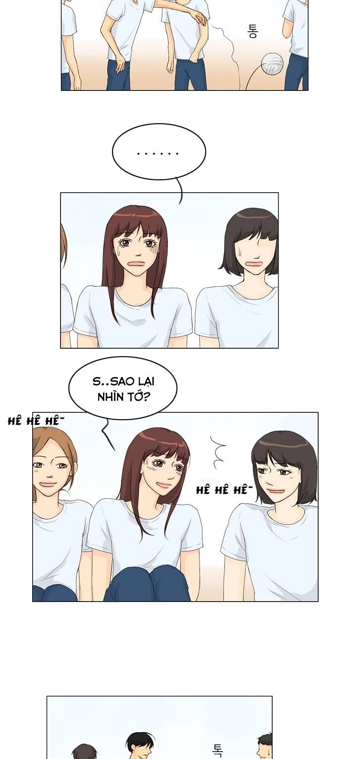 Vợ Ma Chapter 33 - 10