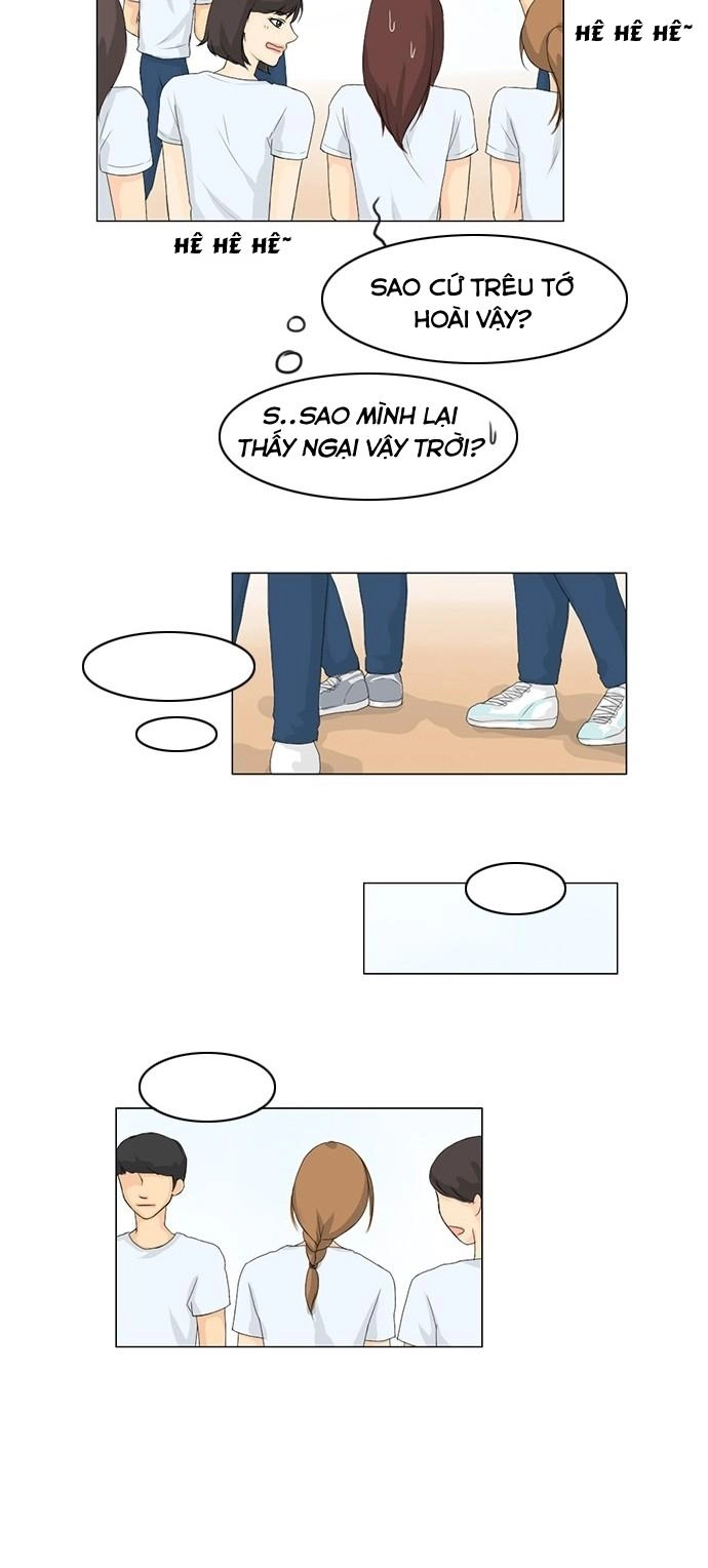 Vợ Ma Chapter 33 - 11