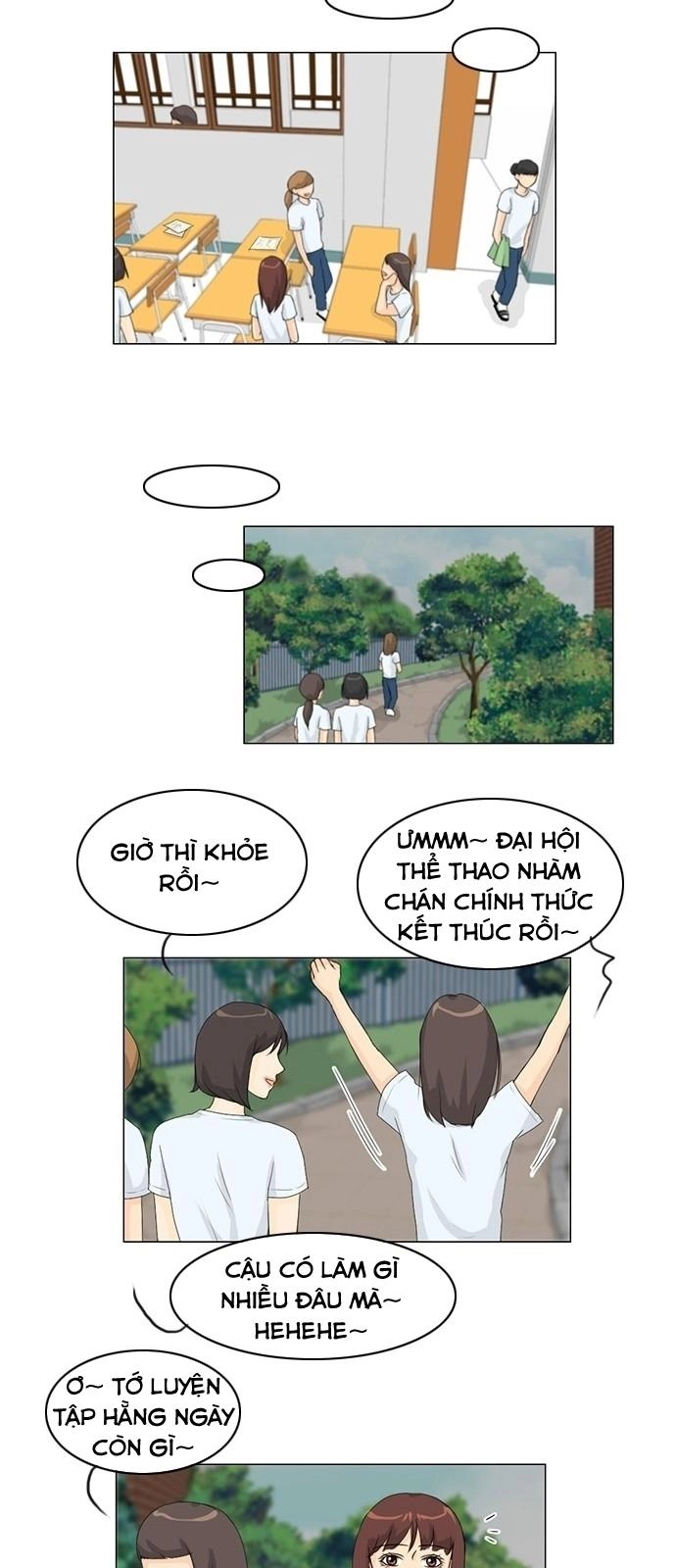 Vợ Ma Chapter 33 - 12