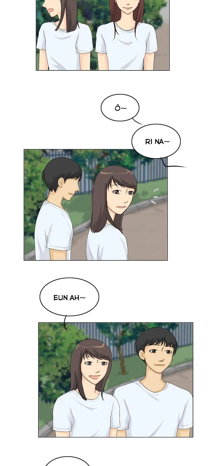 Vợ Ma Chapter 33 - 13