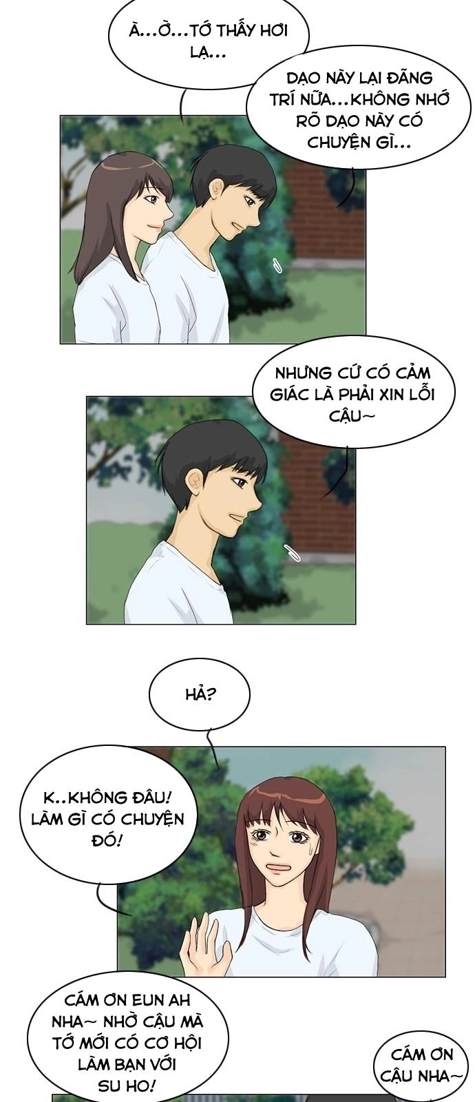 Vợ Ma Chapter 33 - 15