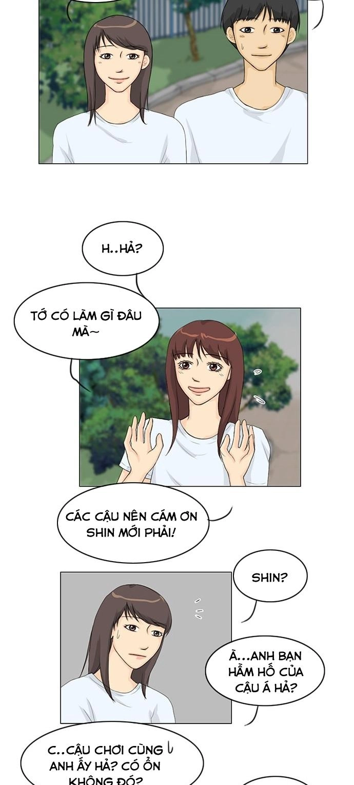 Vợ Ma Chapter 33 - 16