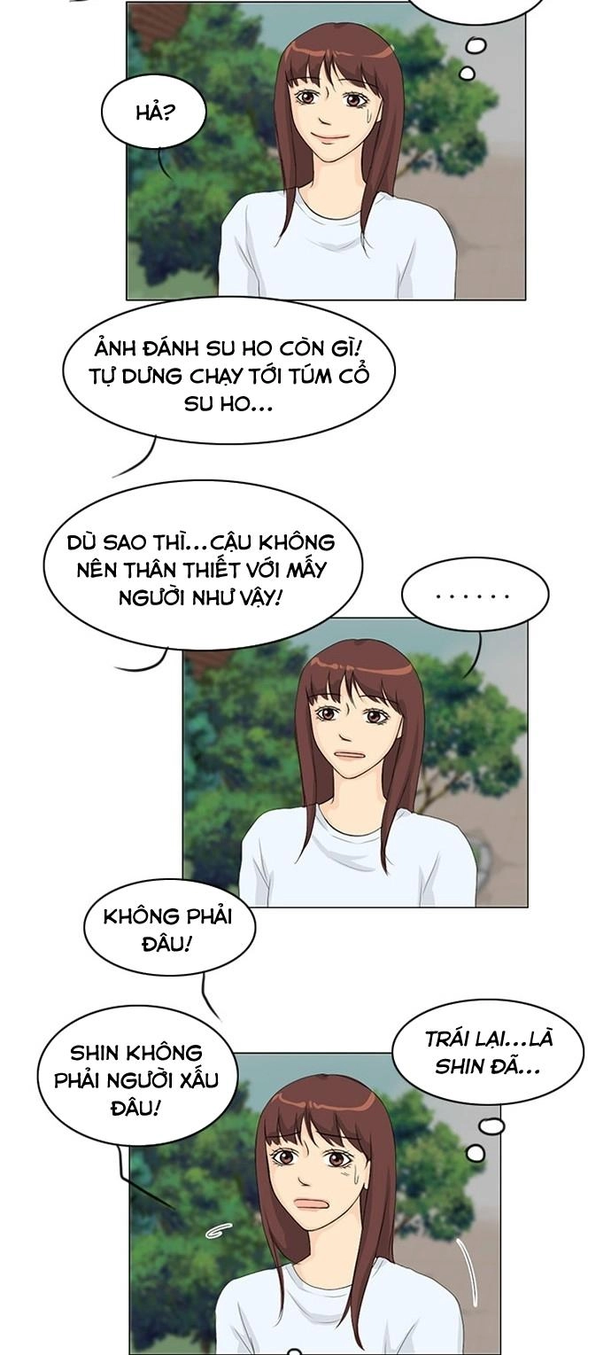 Vợ Ma Chapter 33 - 17