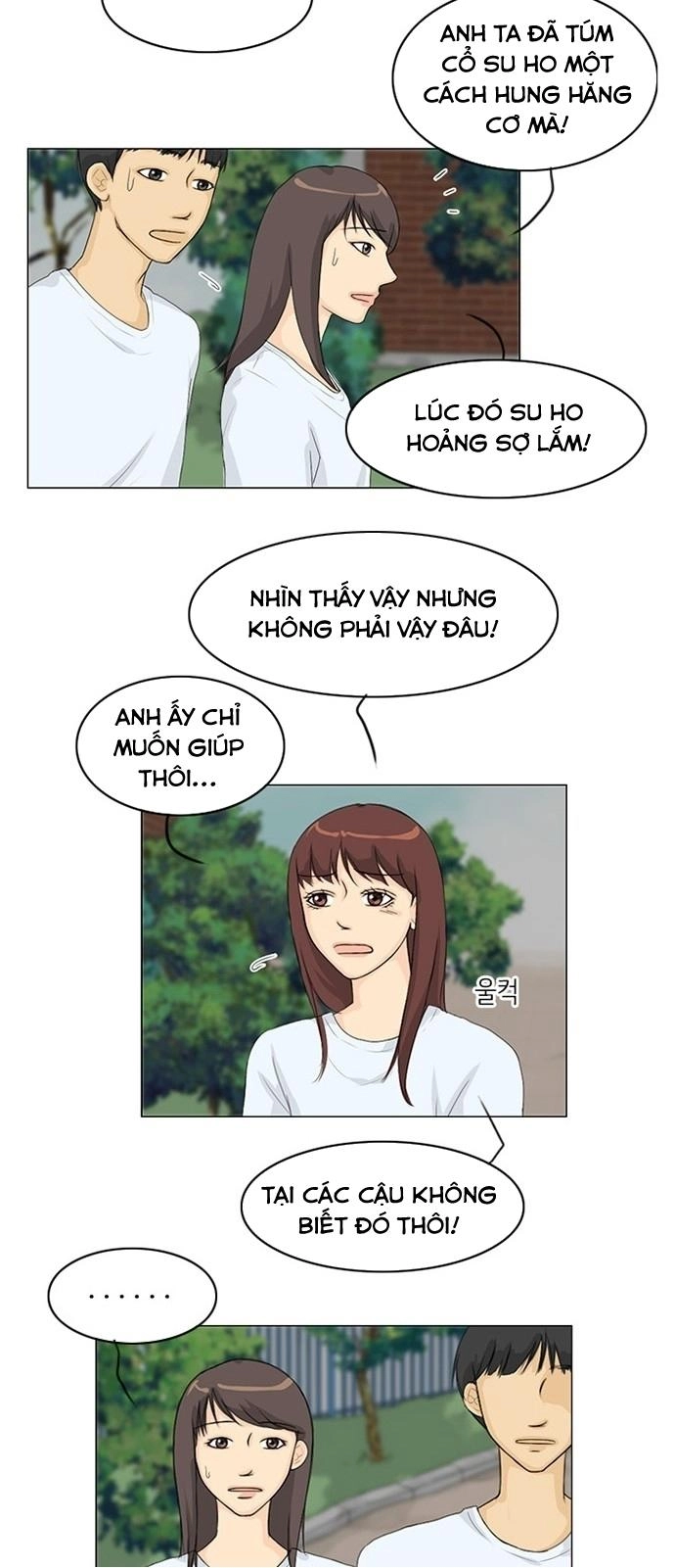 Vợ Ma Chapter 33 - 18