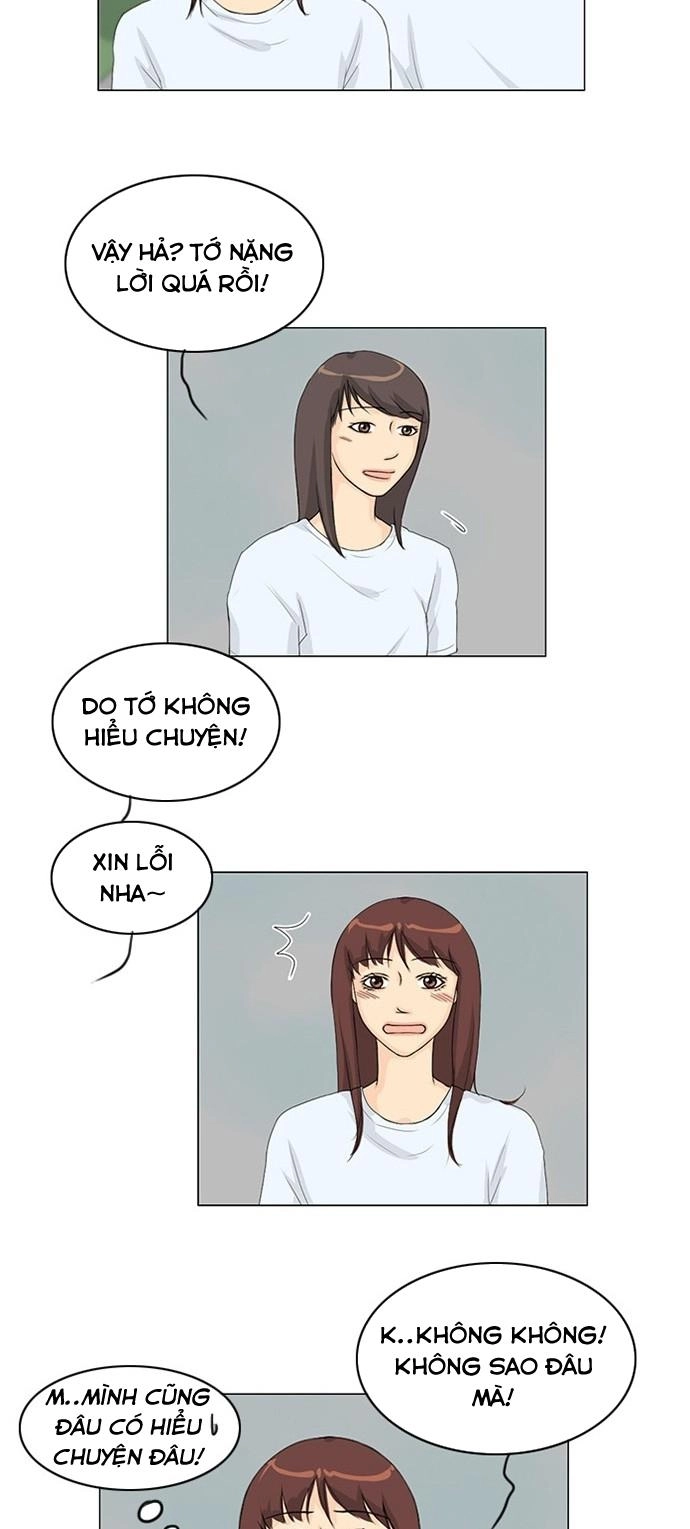 Vợ Ma Chapter 33 - 19