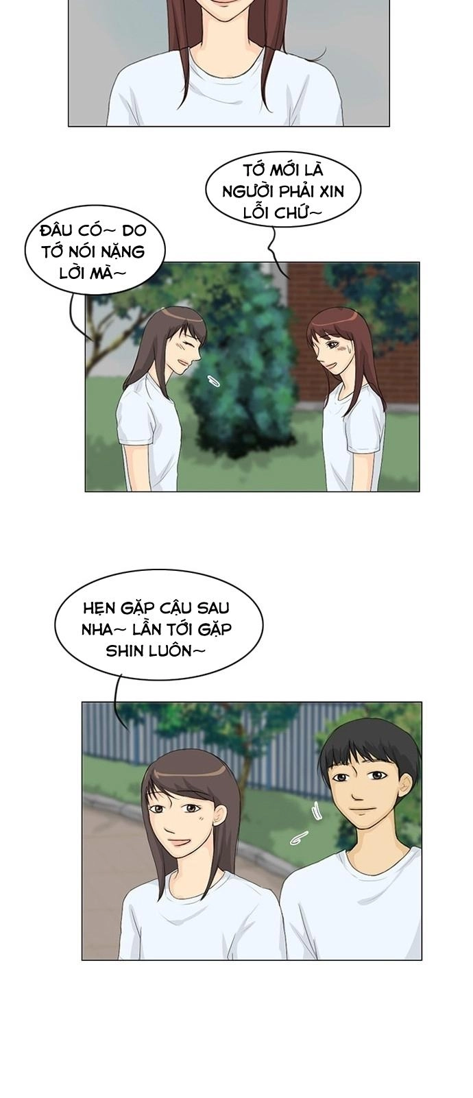 Vợ Ma Chapter 33 - 20