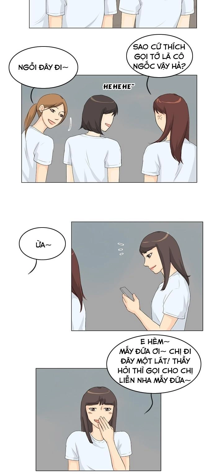 Vợ Ma Chapter 33 - 22