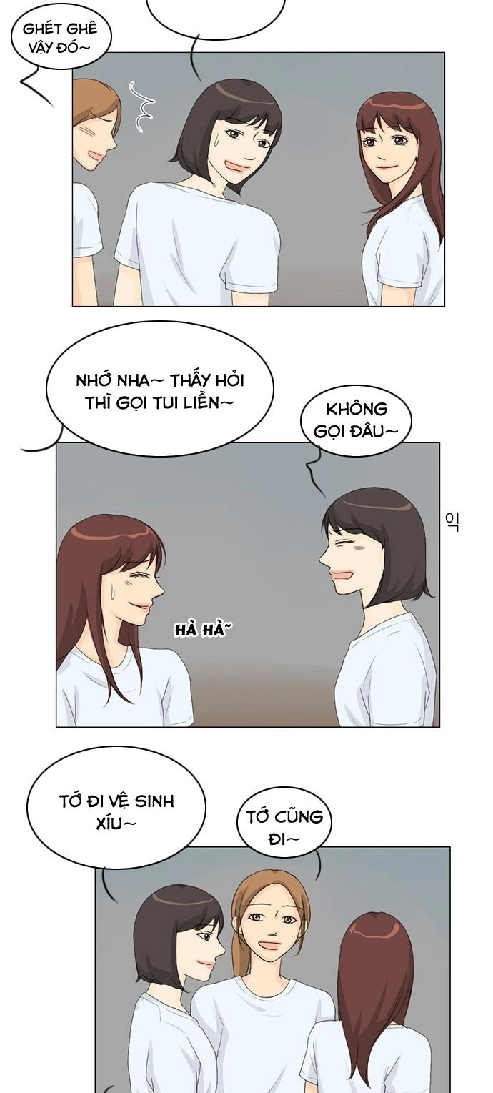 Vợ Ma Chapter 33 - 23