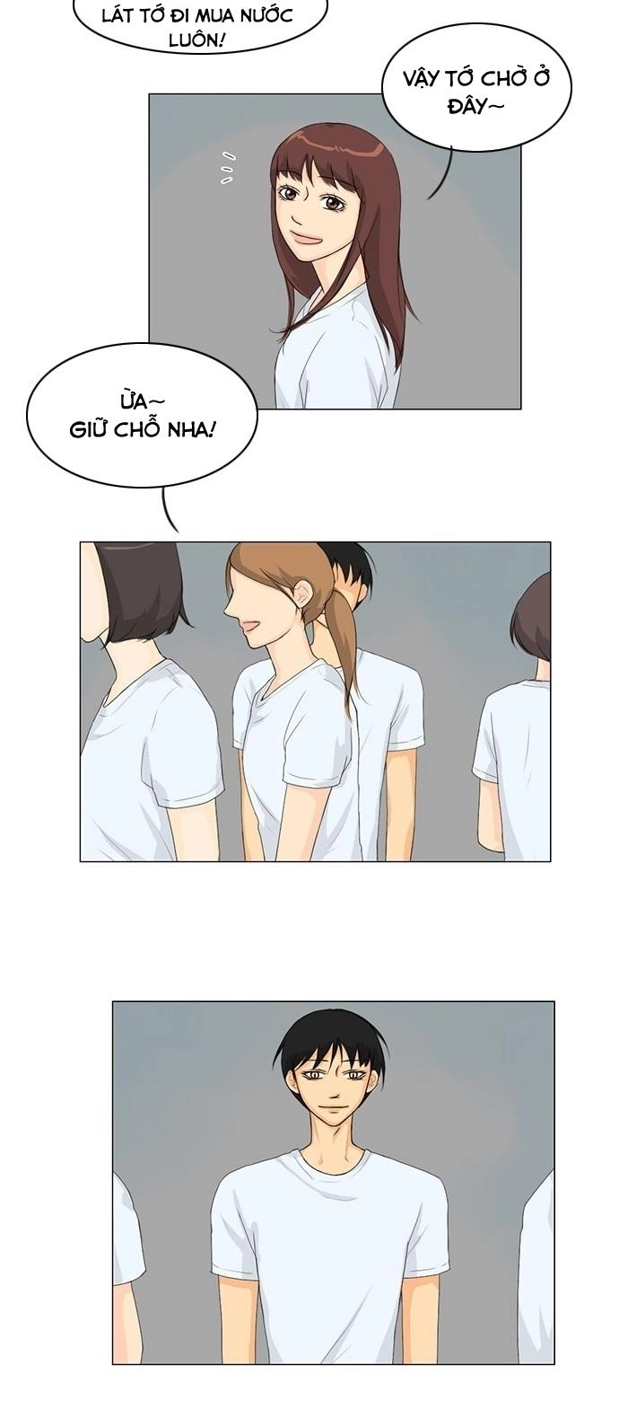 Vợ Ma Chapter 33 - 24