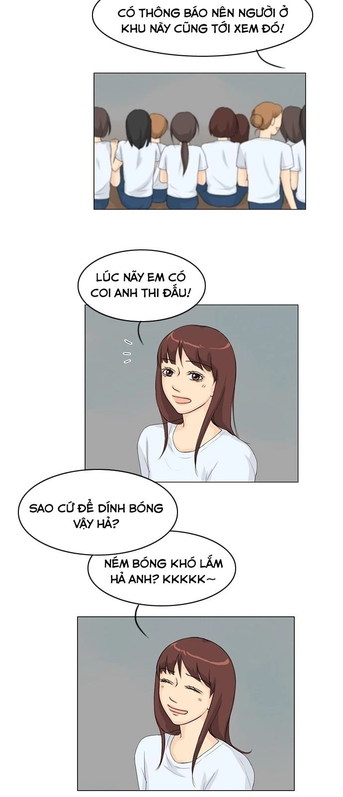 Vợ Ma Chapter 33 - 28