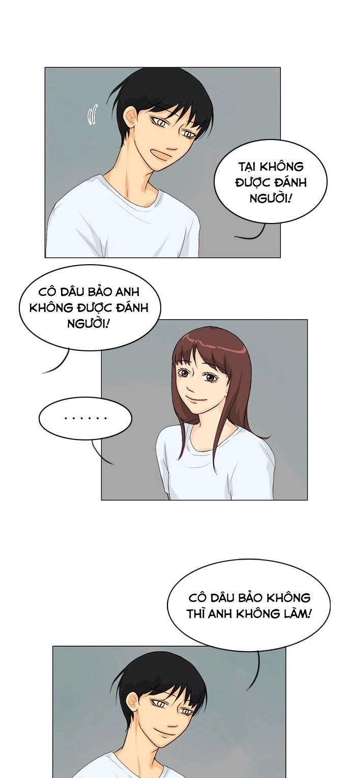 Vợ Ma Chapter 33 - 29