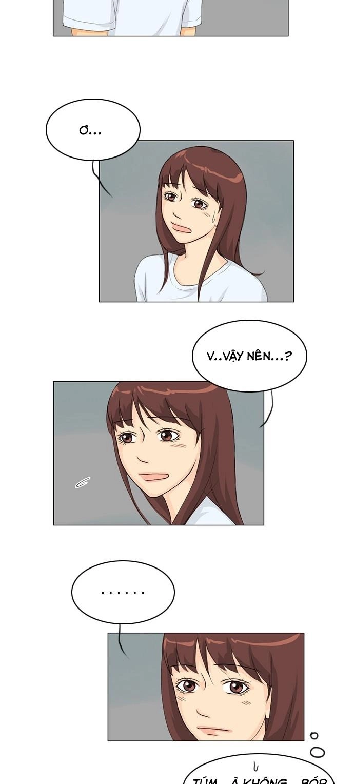 Vợ Ma Chapter 33 - 30