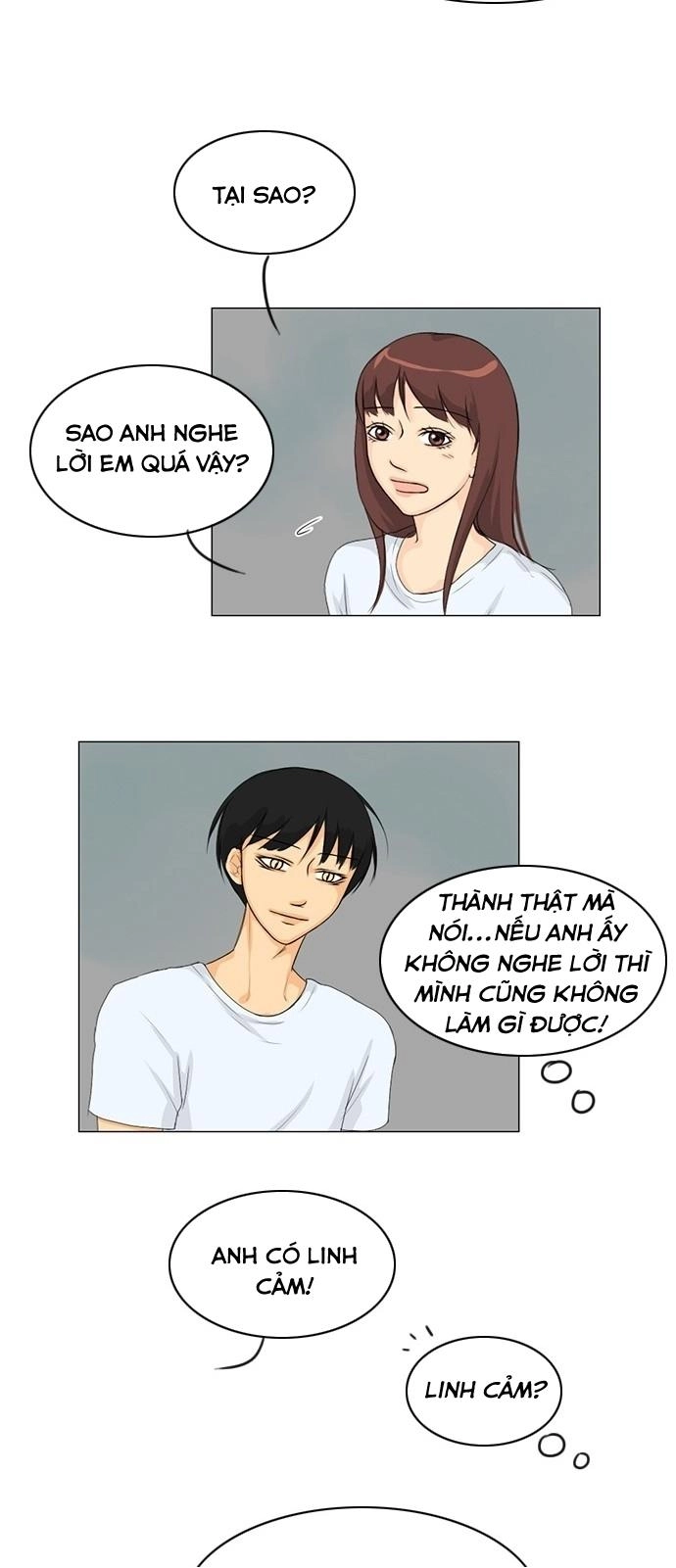 Vợ Ma Chapter 33 - 31