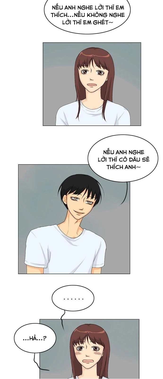 Vợ Ma Chapter 33 - 32