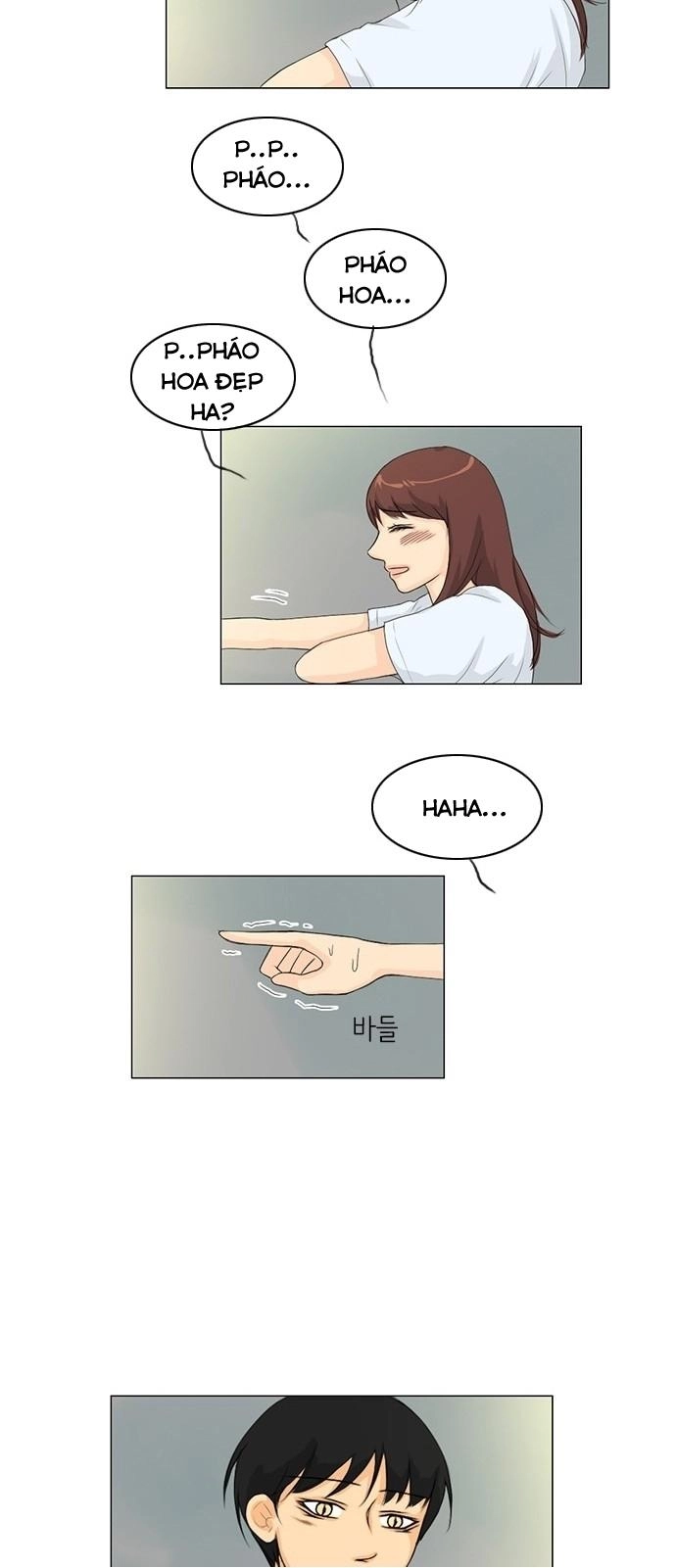 Vợ Ma Chapter 33 - 37