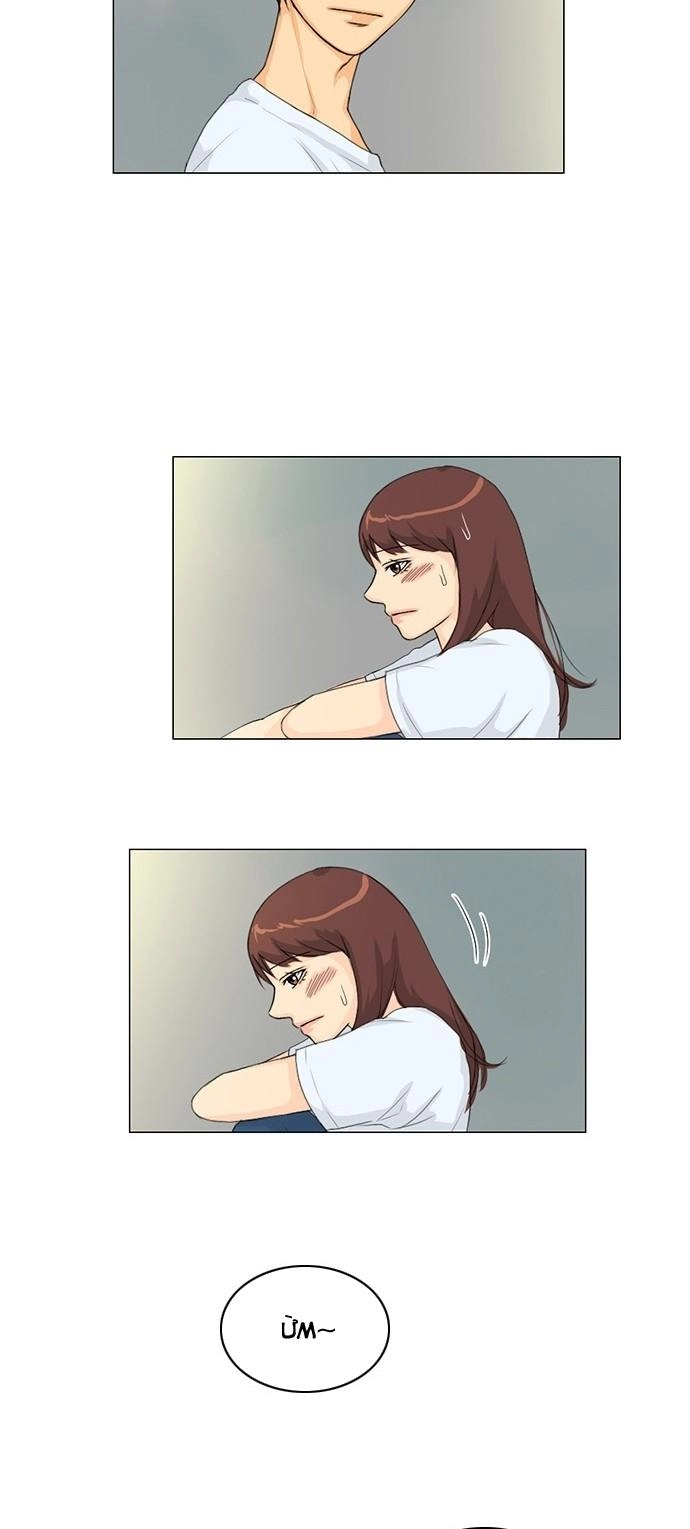 Vợ Ma Chapter 33 - 38