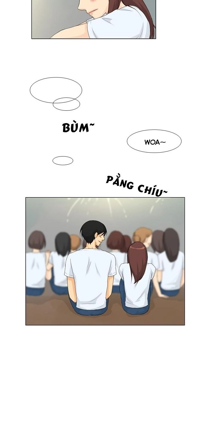 Vợ Ma Chapter 33 - 40