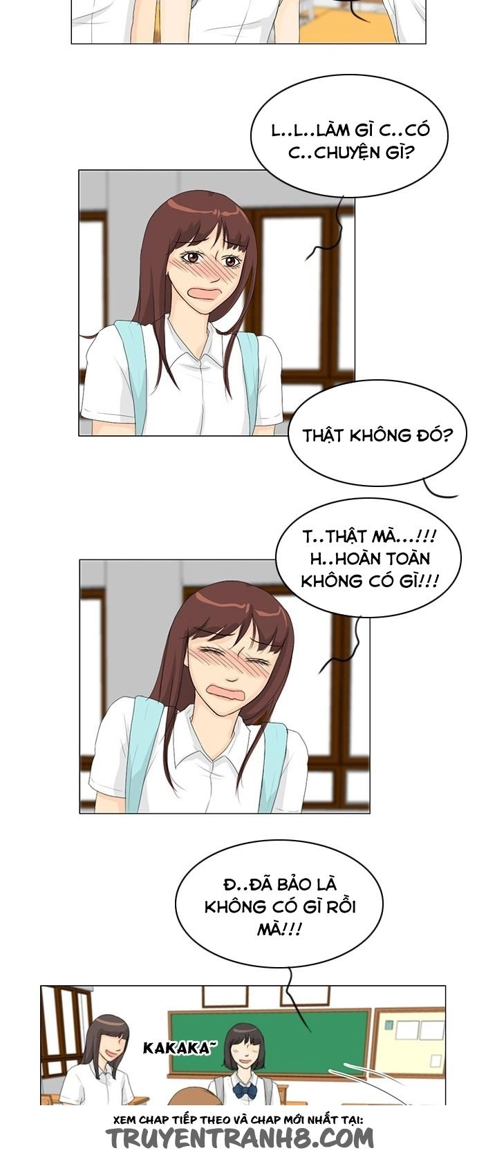 Vợ Ma Chapter 34 - 12