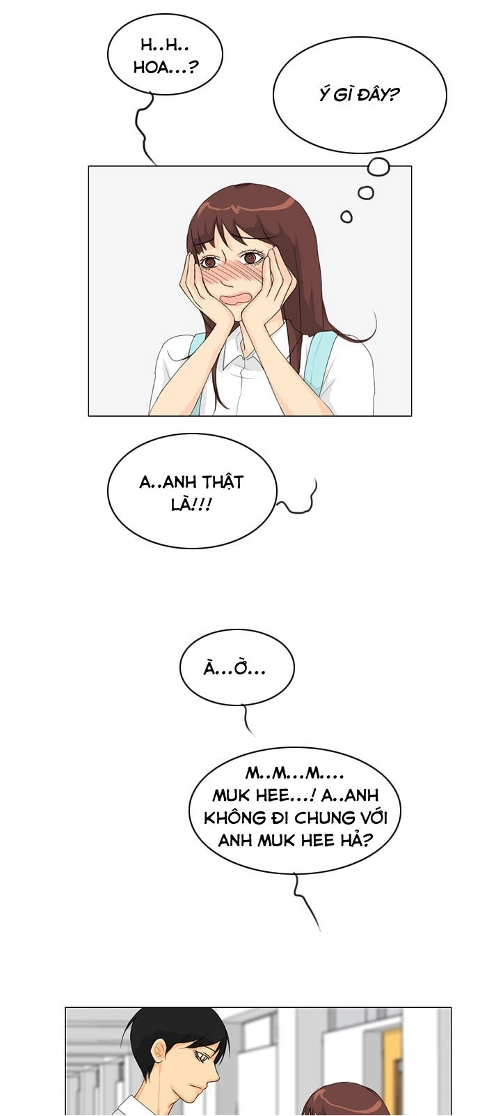 Vợ Ma Chapter 34 - 17