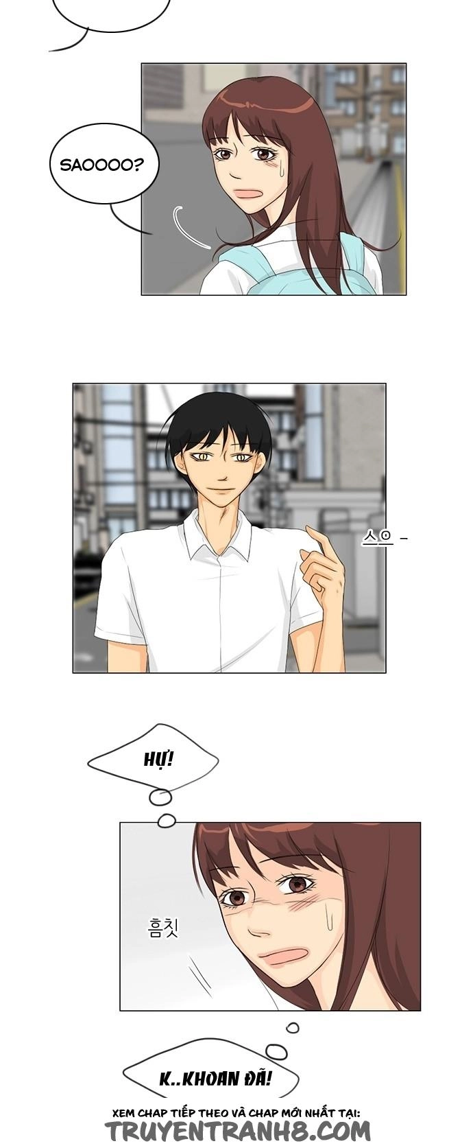 Vợ Ma Chapter 34 - 20