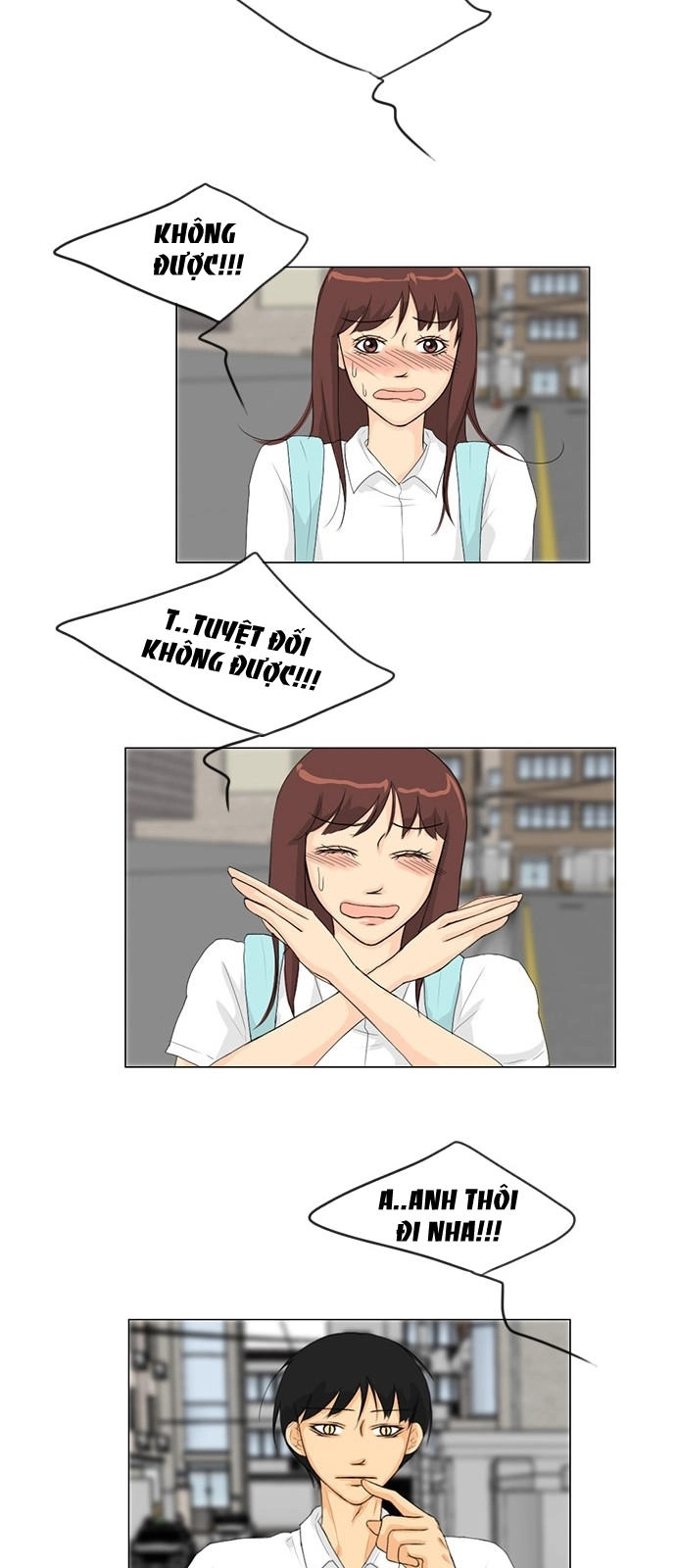 Vợ Ma Chapter 34 - 22