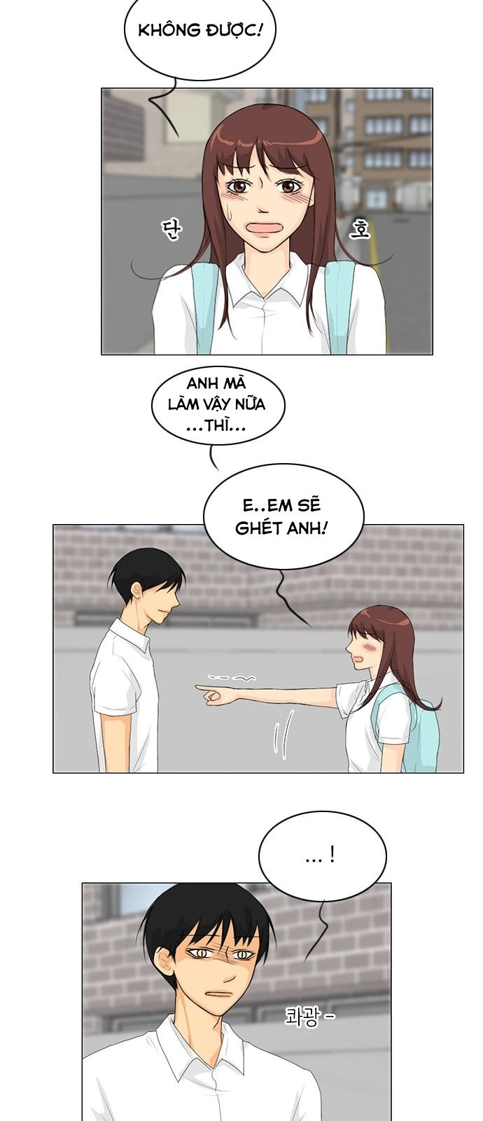 Vợ Ma Chapter 34 - 24