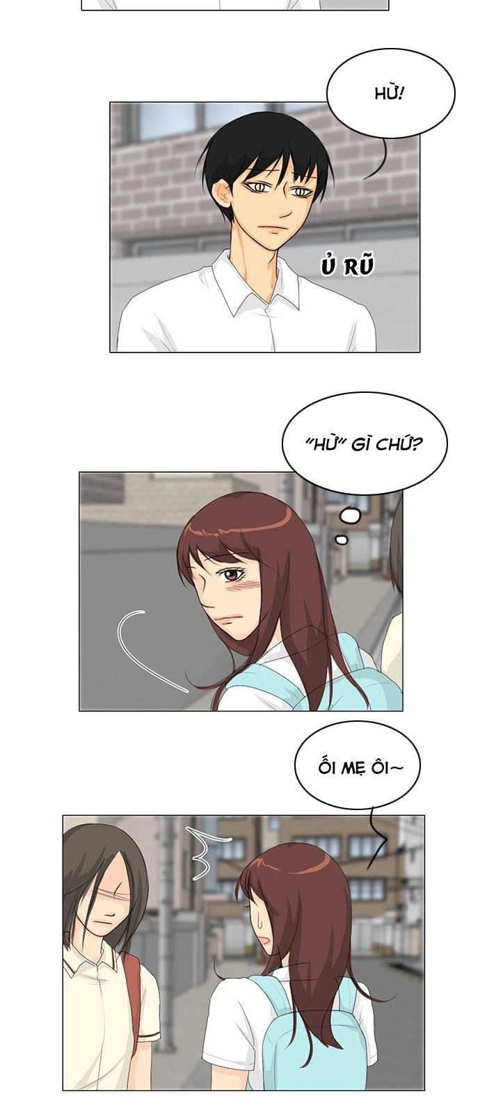 Vợ Ma Chapter 34 - 25