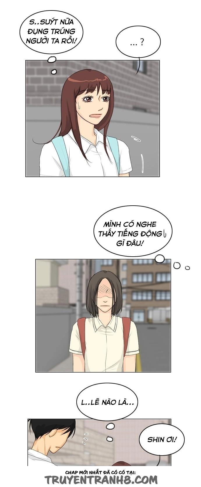 Vợ Ma Chapter 34 - 26