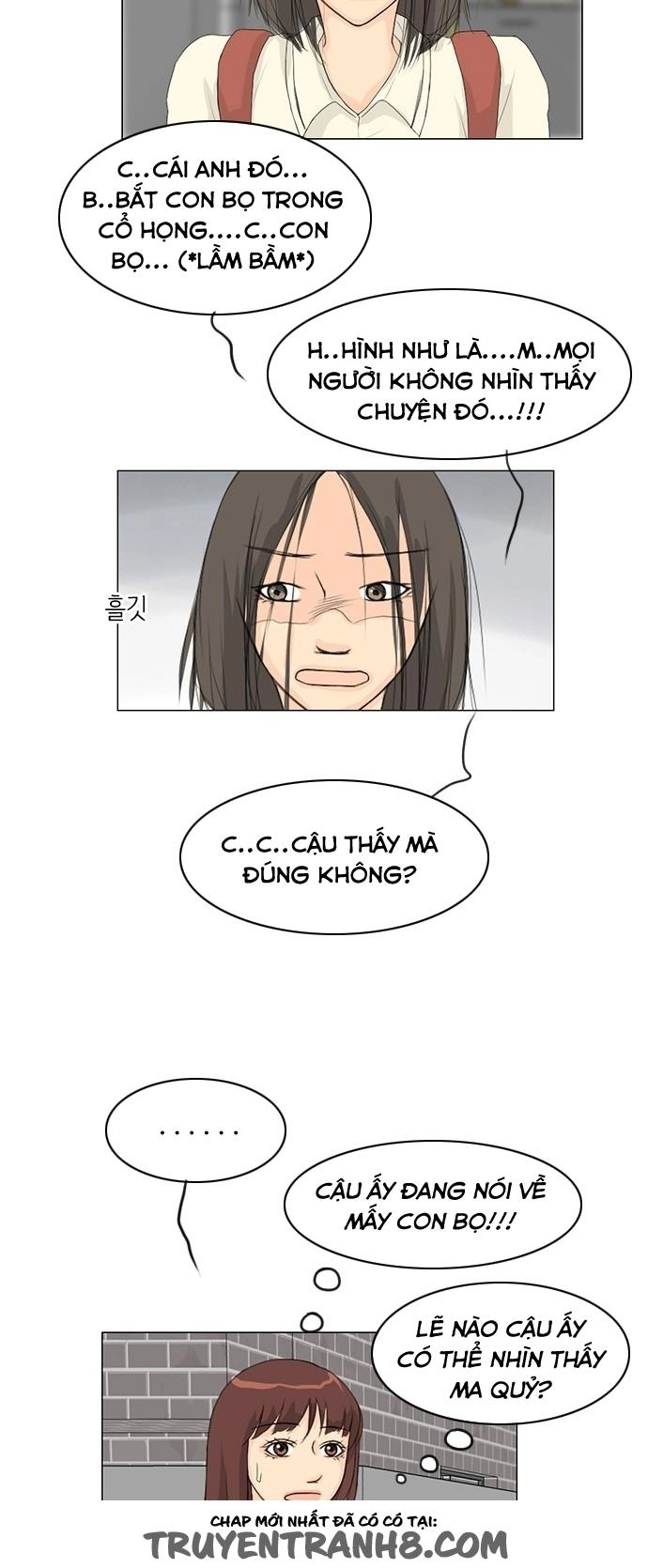 Vợ Ma Chapter 34 - 30