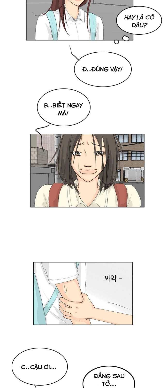 Vợ Ma Chapter 34 - 31