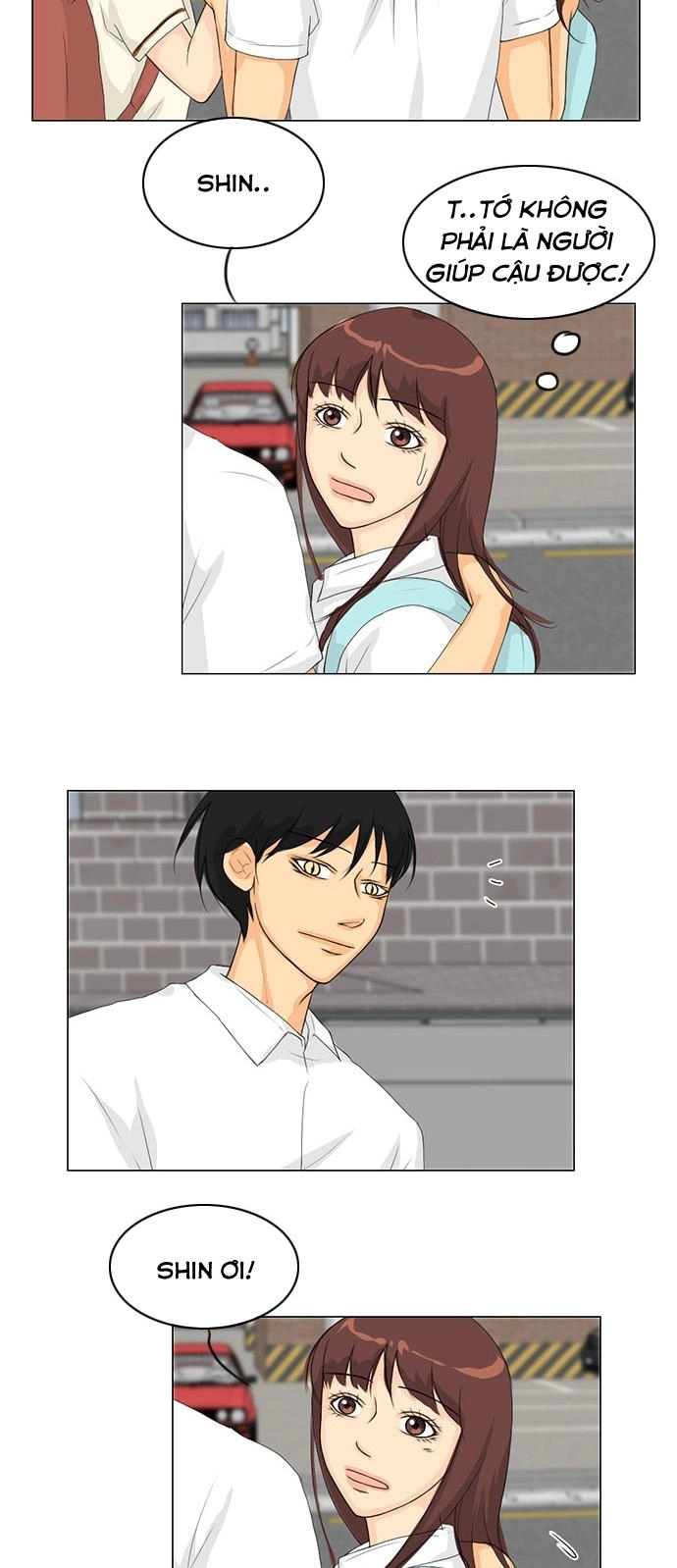 Vợ Ma Chapter 35 - 7