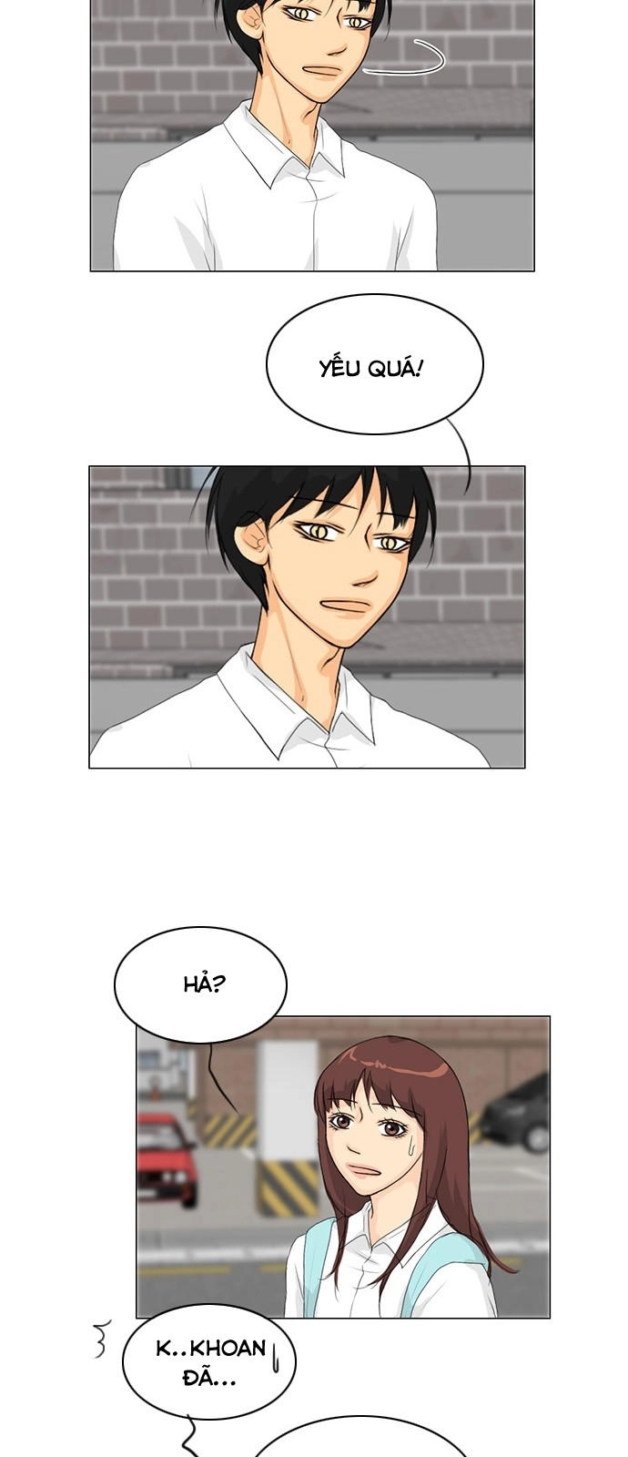 Vợ Ma Chapter 35 - 10