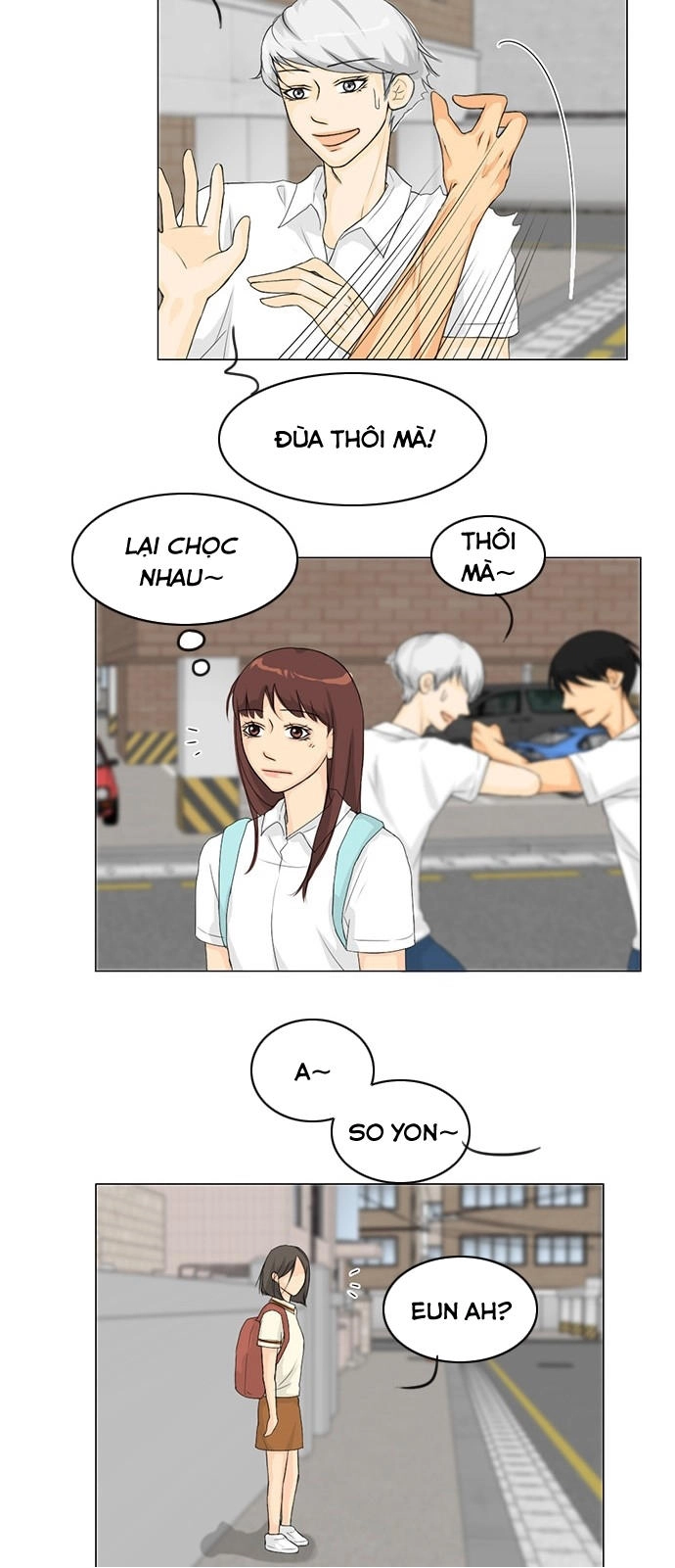 Vợ Ma Chapter 35 - 20