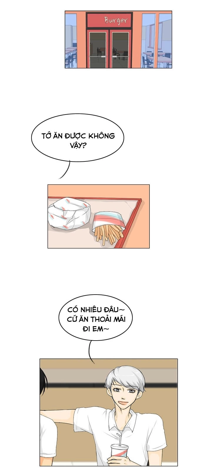 Vợ Ma Chapter 35 - 24