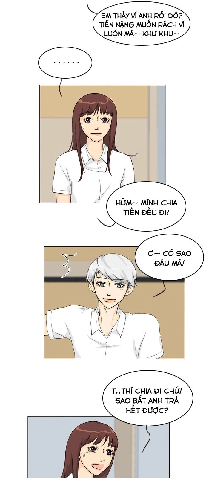 Vợ Ma Chapter 35 - 25