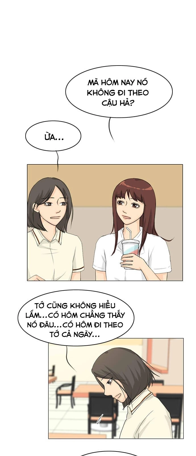 Vợ Ma Chapter 36 - 3