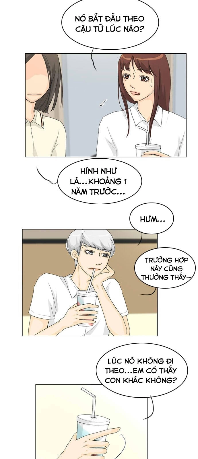 Vợ Ma Chapter 36 - 4