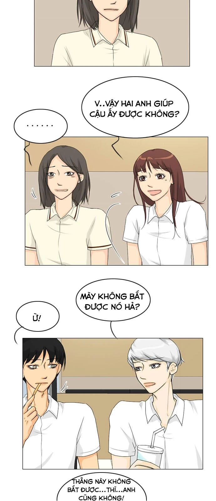 Vợ Ma Chapter 36 - 6