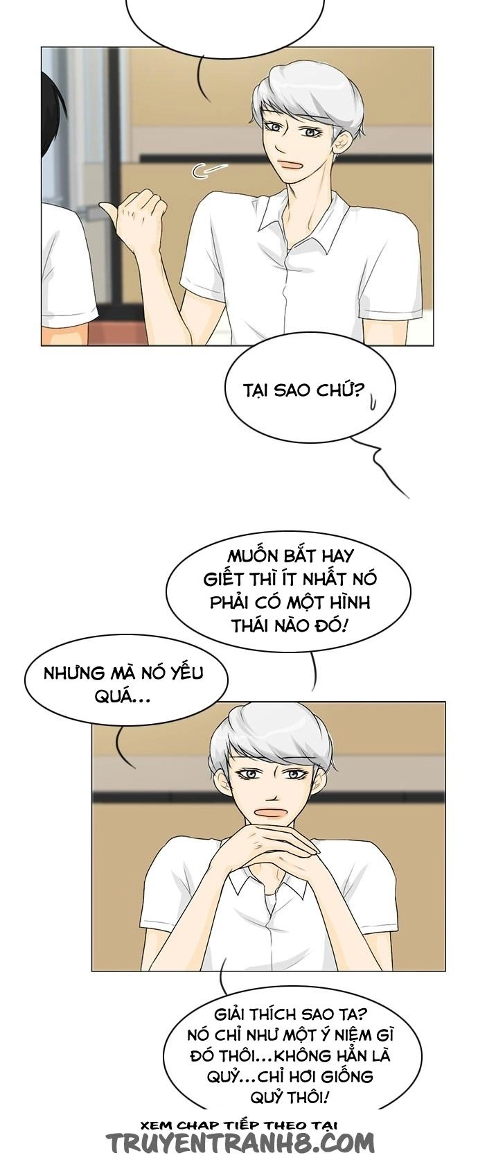 Vợ Ma Chapter 36 - 7