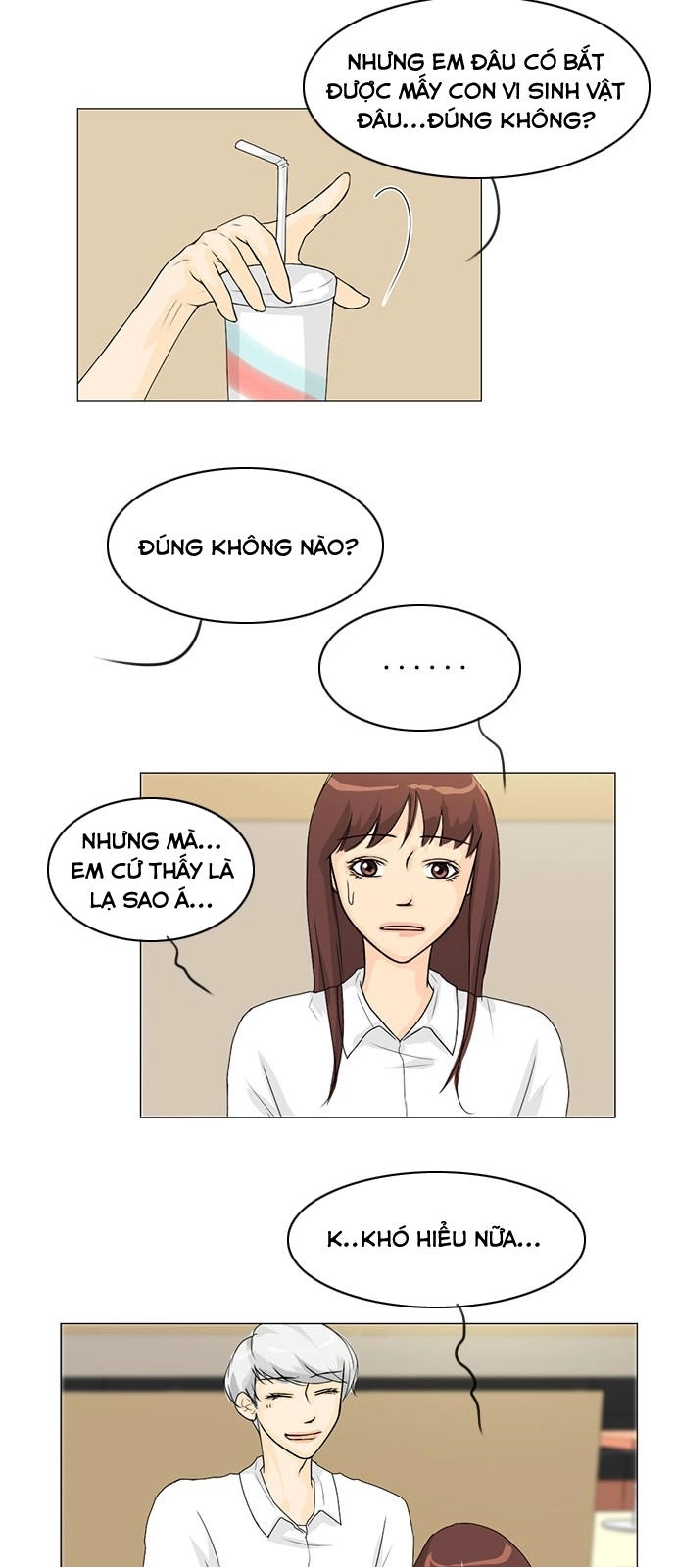 Vợ Ma Chapter 36 - 9